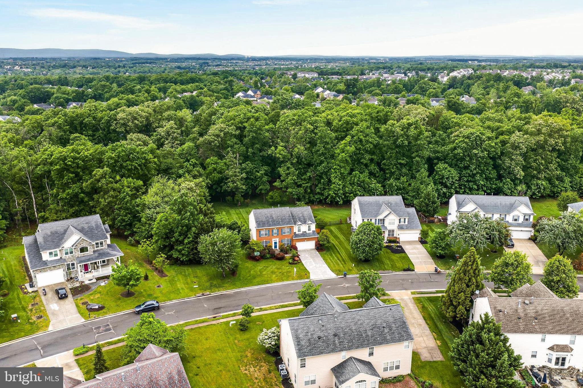 BLUE SPRING FARM - Residential