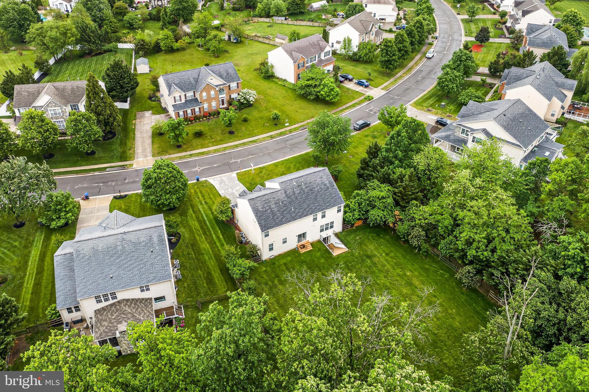 BLUE SPRING FARM - Residential