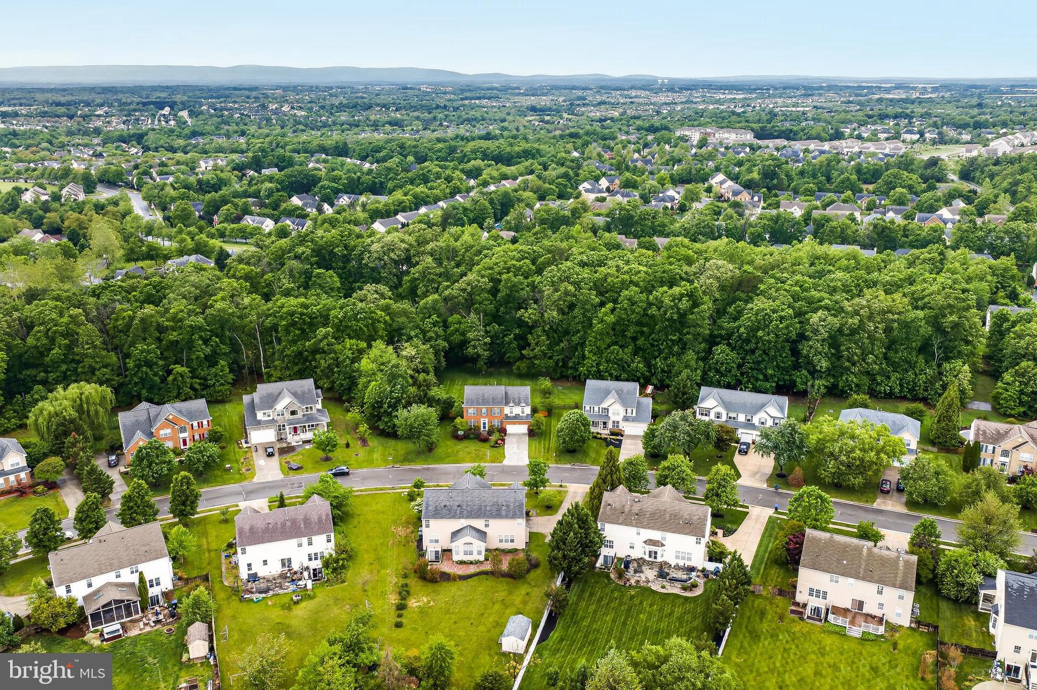 BLUE SPRING FARM - Residential