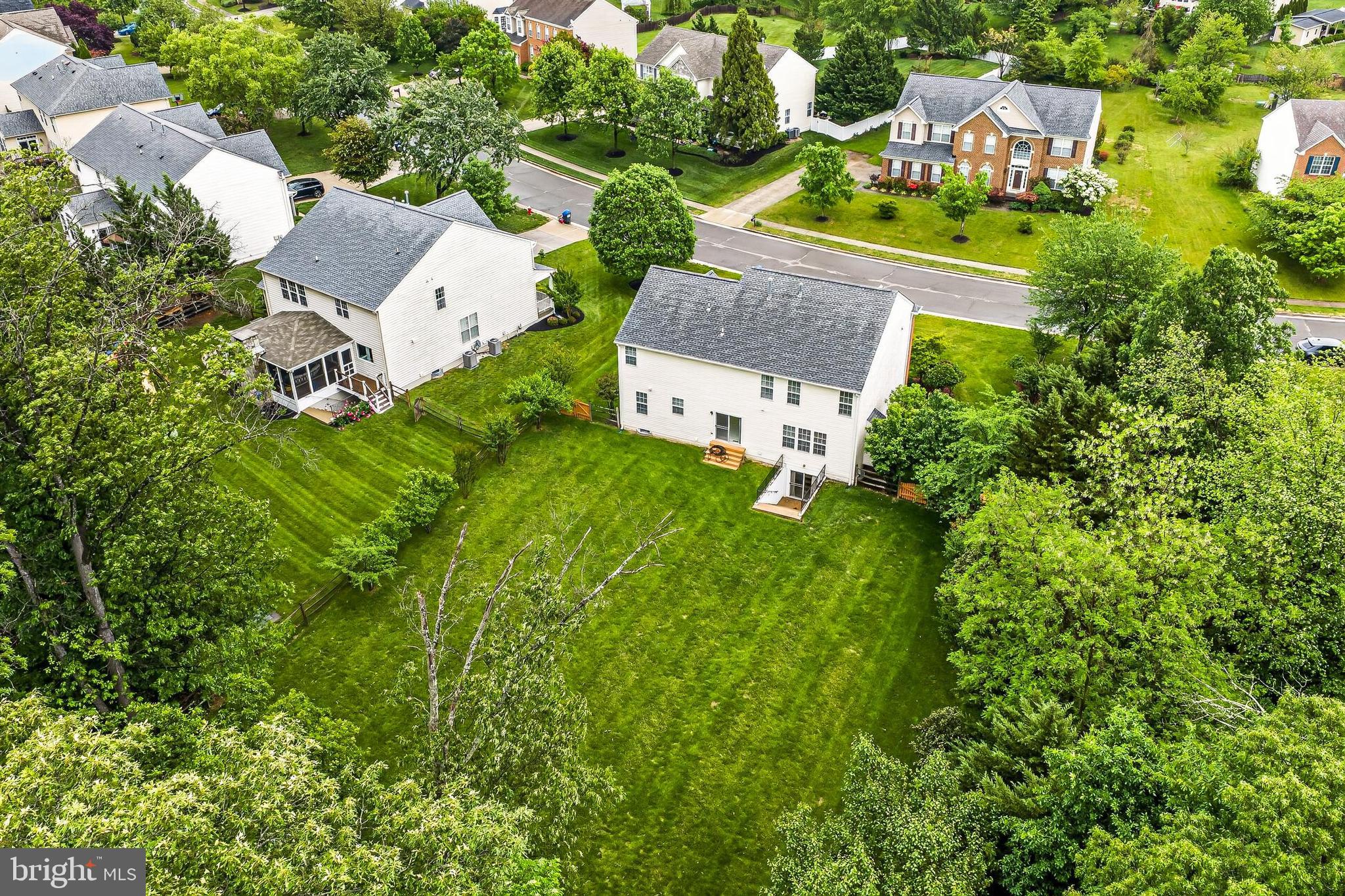 BLUE SPRING FARM - Residential