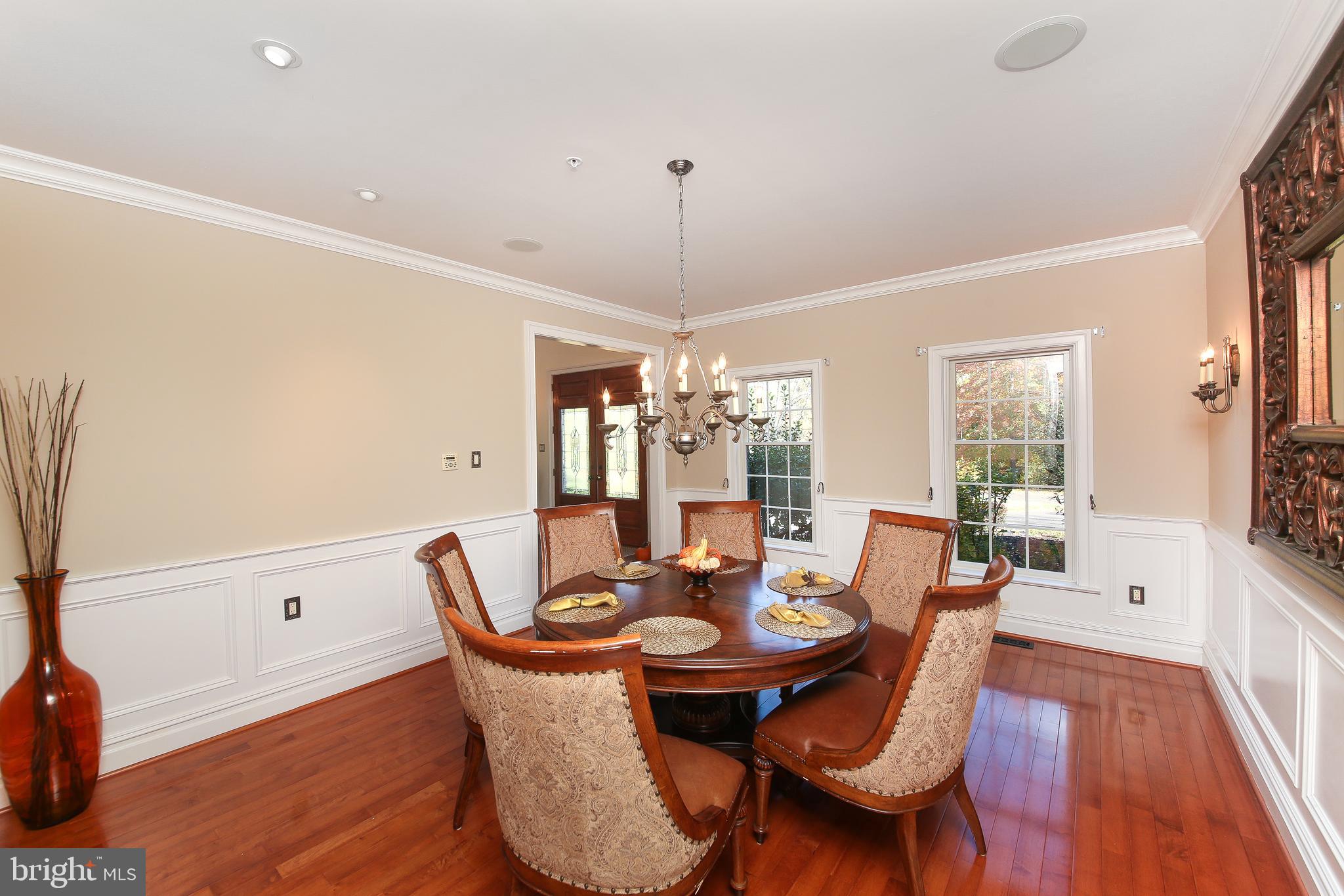 BROOKSIDE MANOR ES - Residential