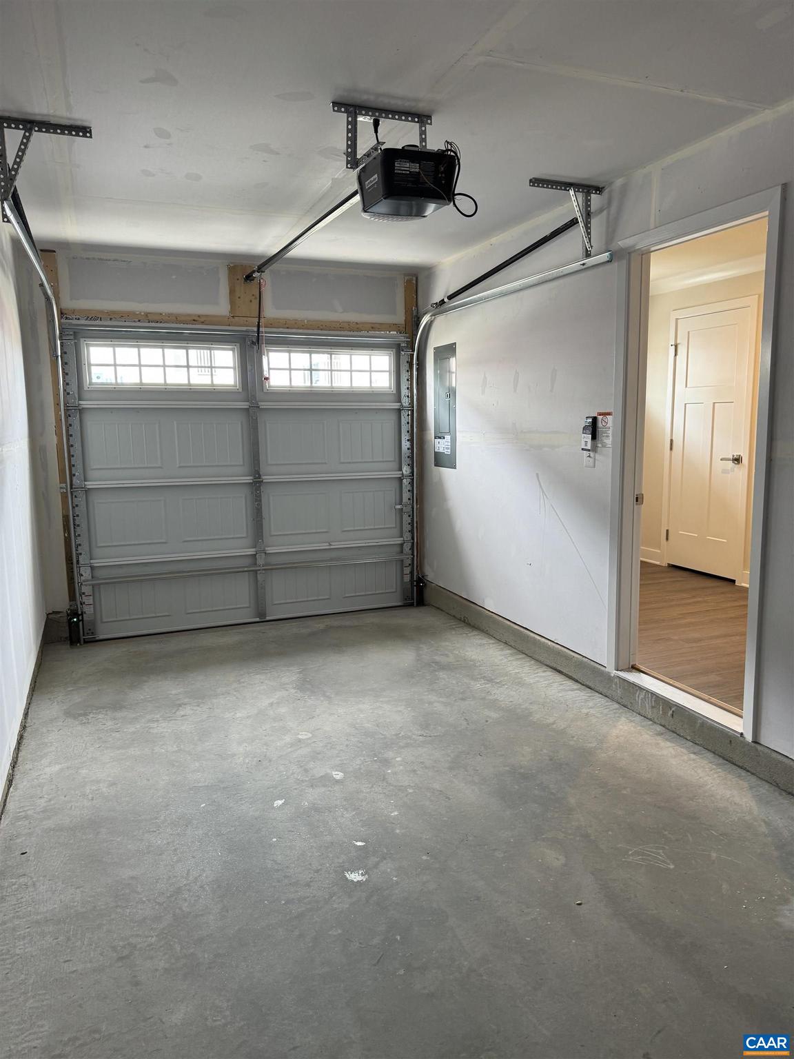 HOLLYMEAD TOWN CENTER - Residential Lease