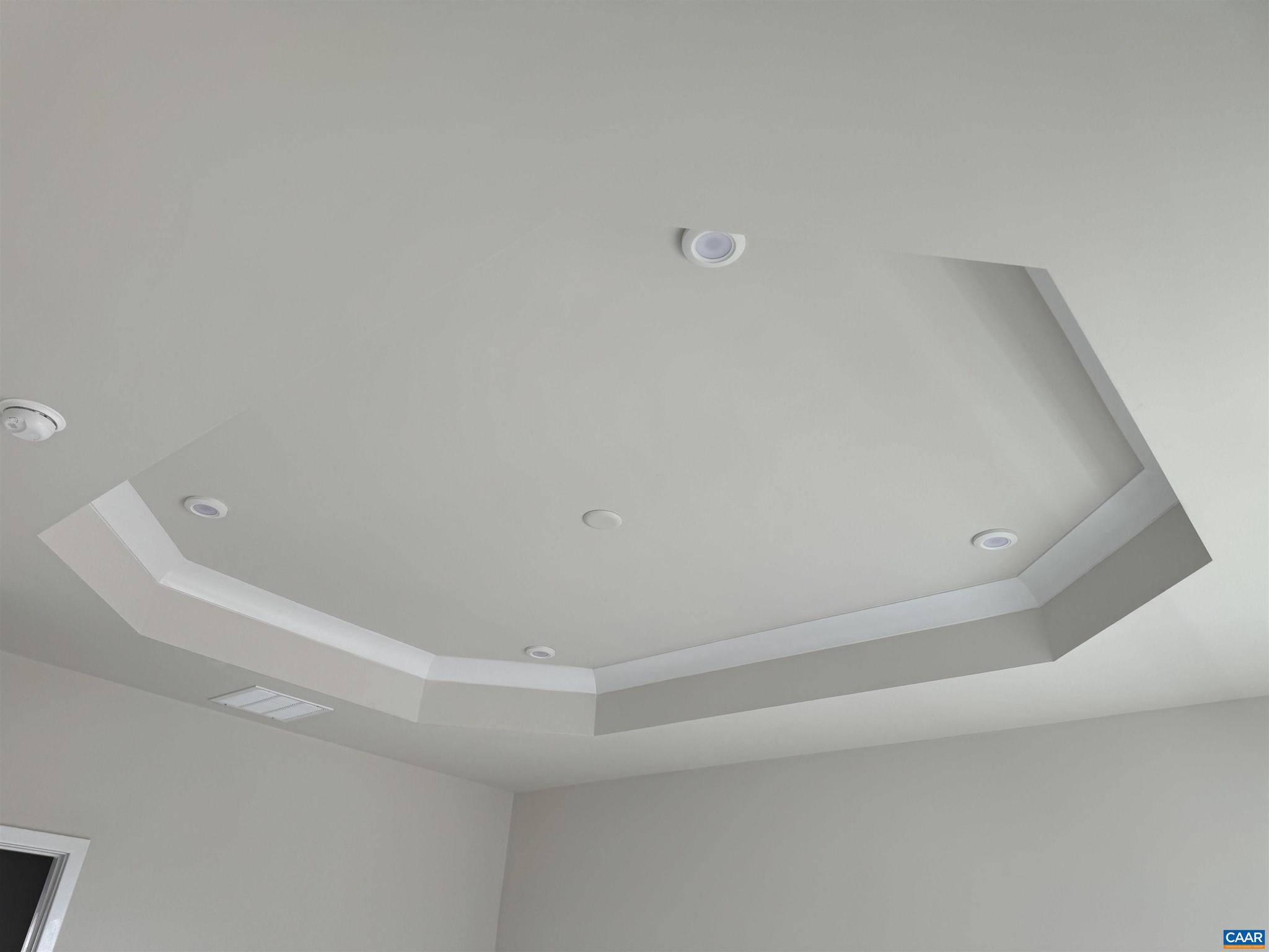 HOLLYMEAD TOWN CENTER - Residential Lease