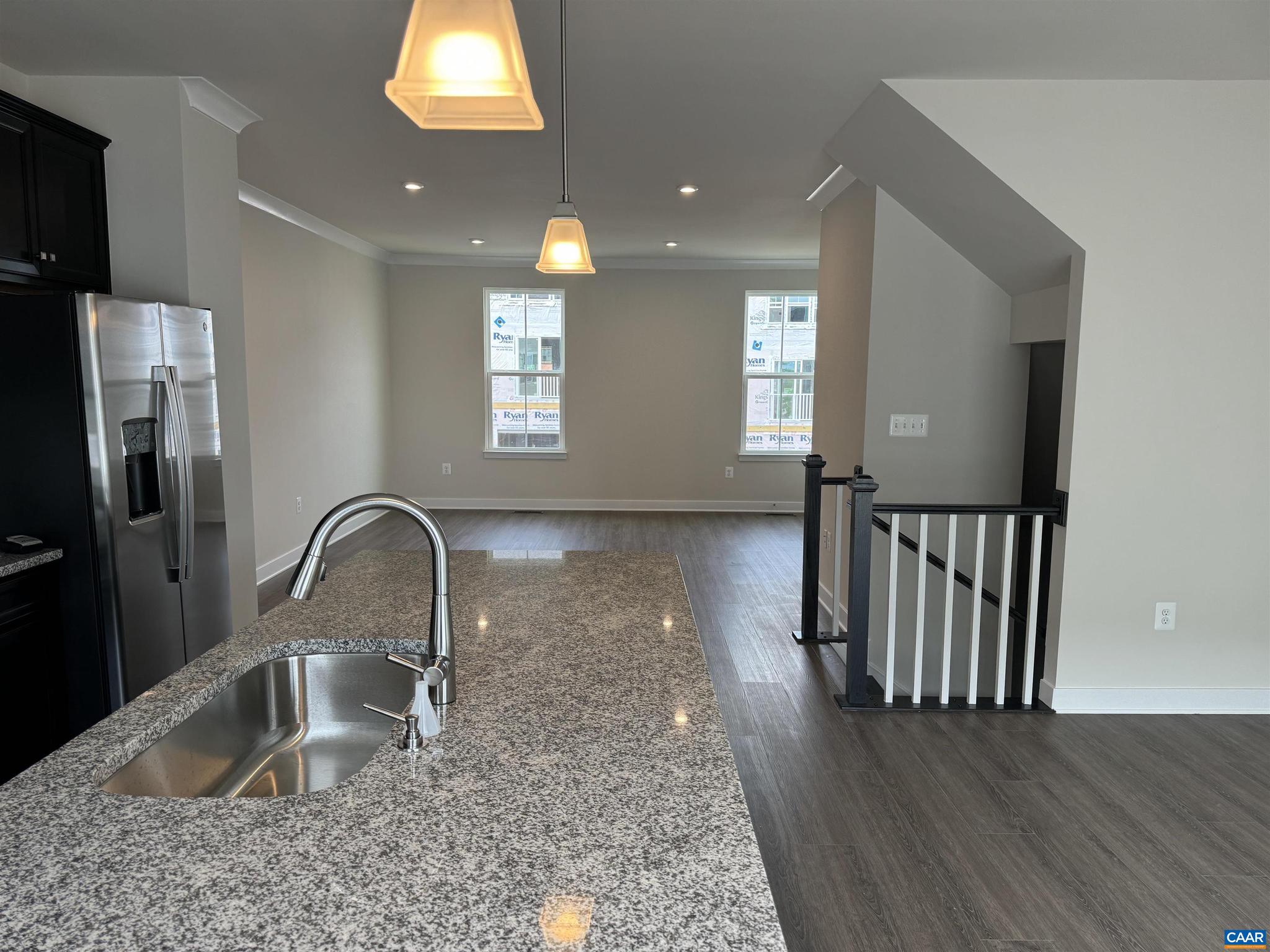 HOLLYMEAD TOWN CENTER - Residential Lease