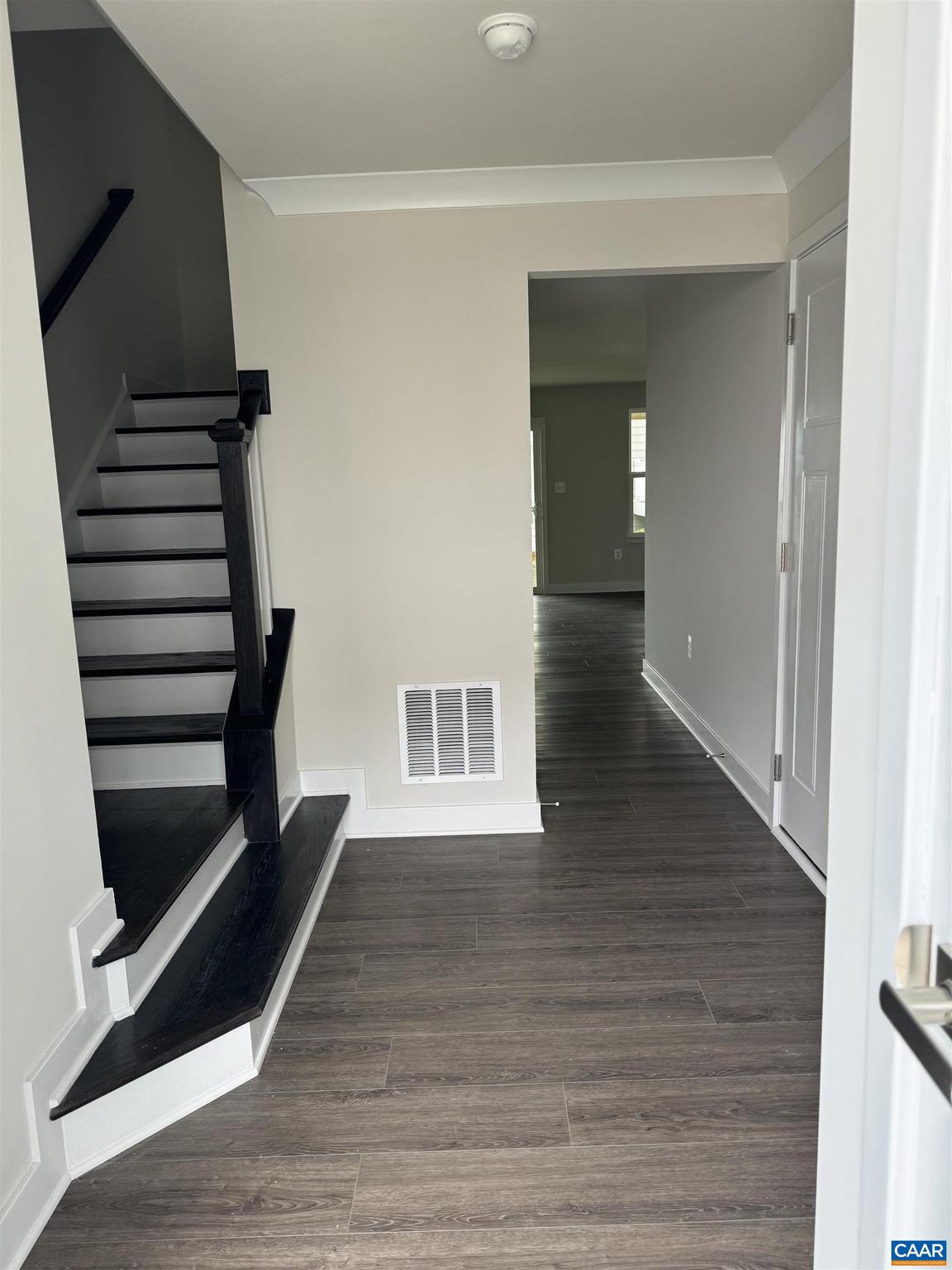 HOLLYMEAD TOWN CENTER - Residential Lease