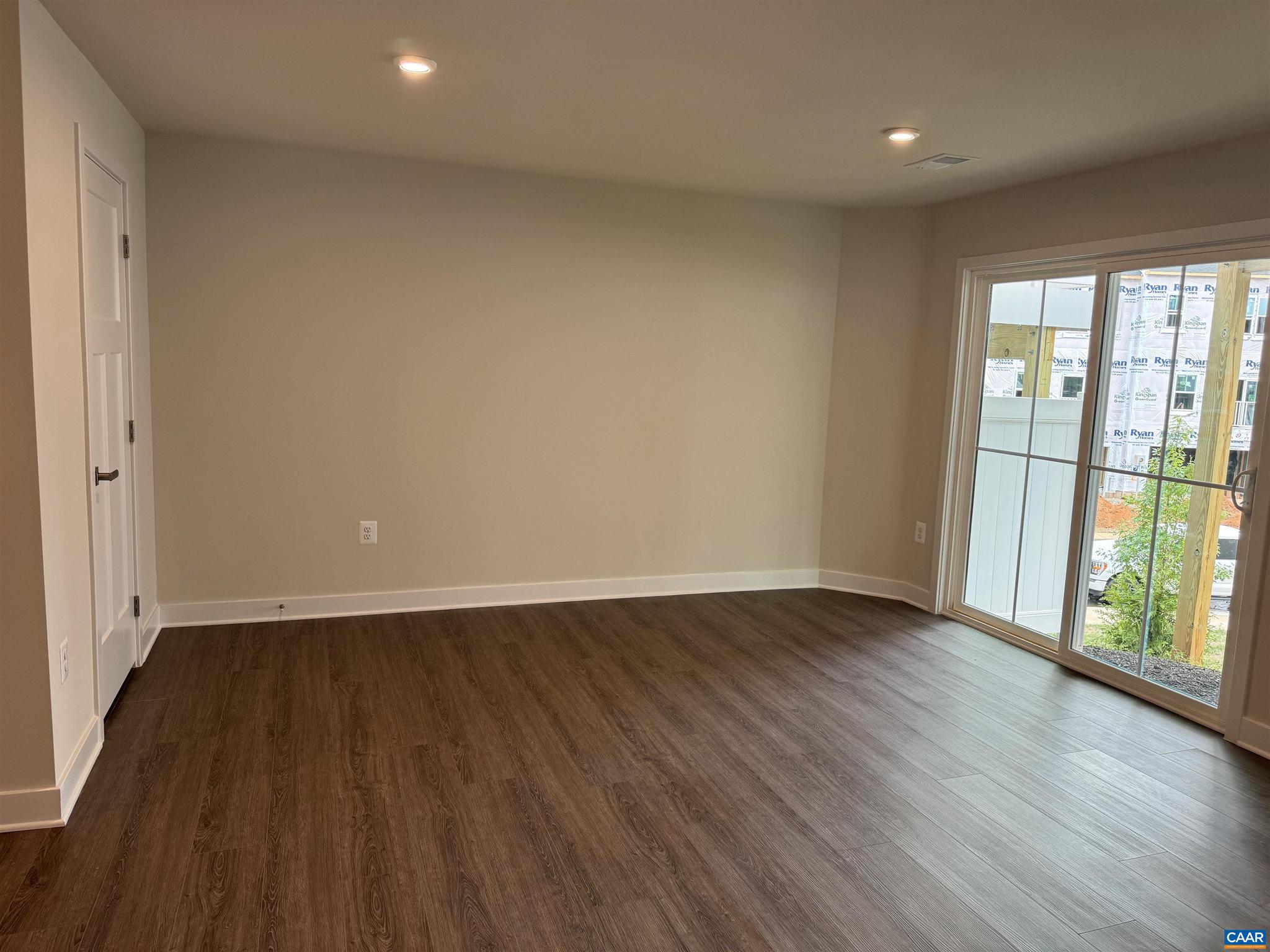 HOLLYMEAD TOWN CENTER - Residential Lease