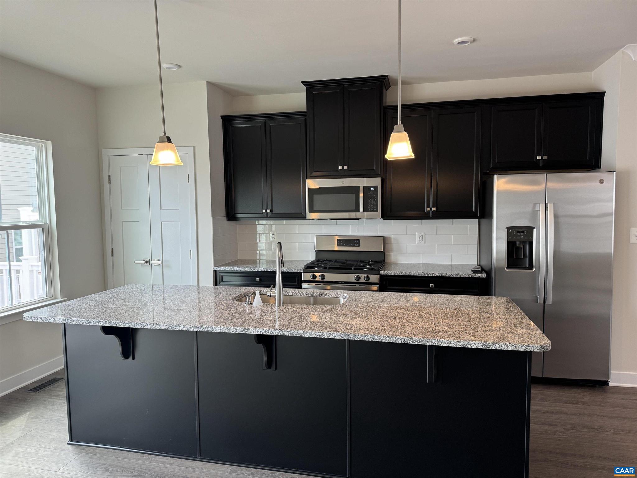 HOLLYMEAD TOWN CENTER - Residential Lease