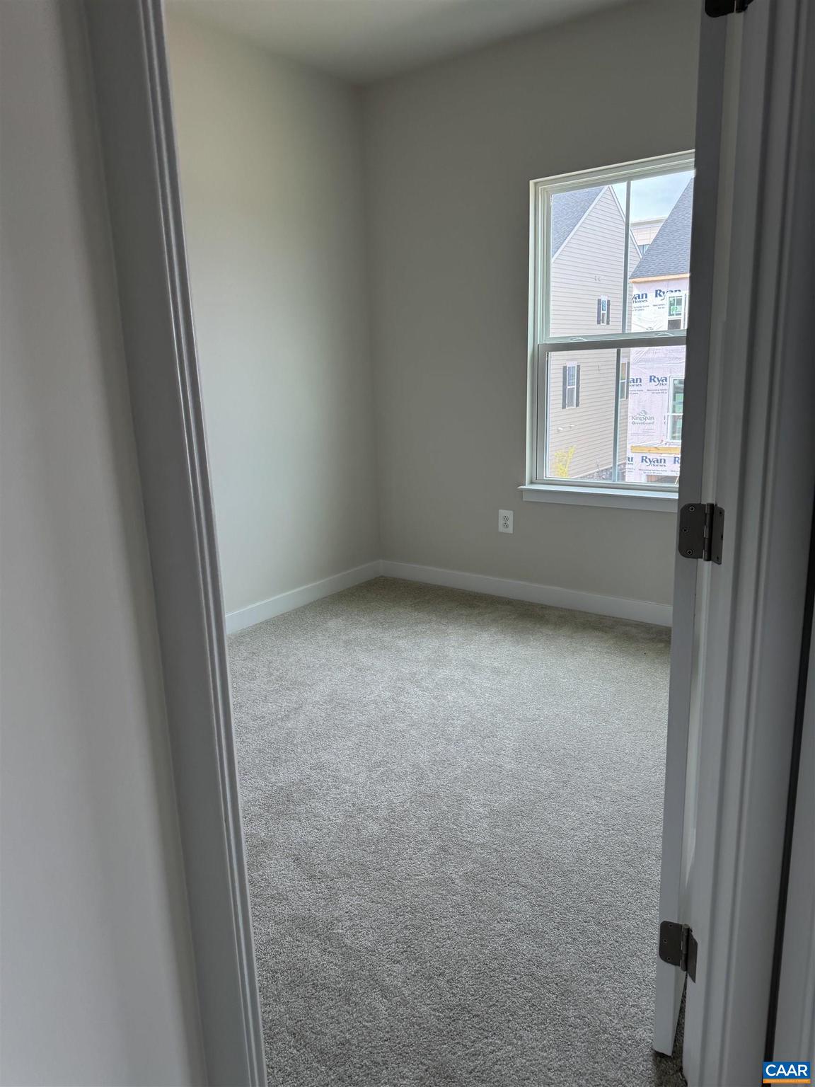 HOLLYMEAD TOWN CENTER - Residential Lease