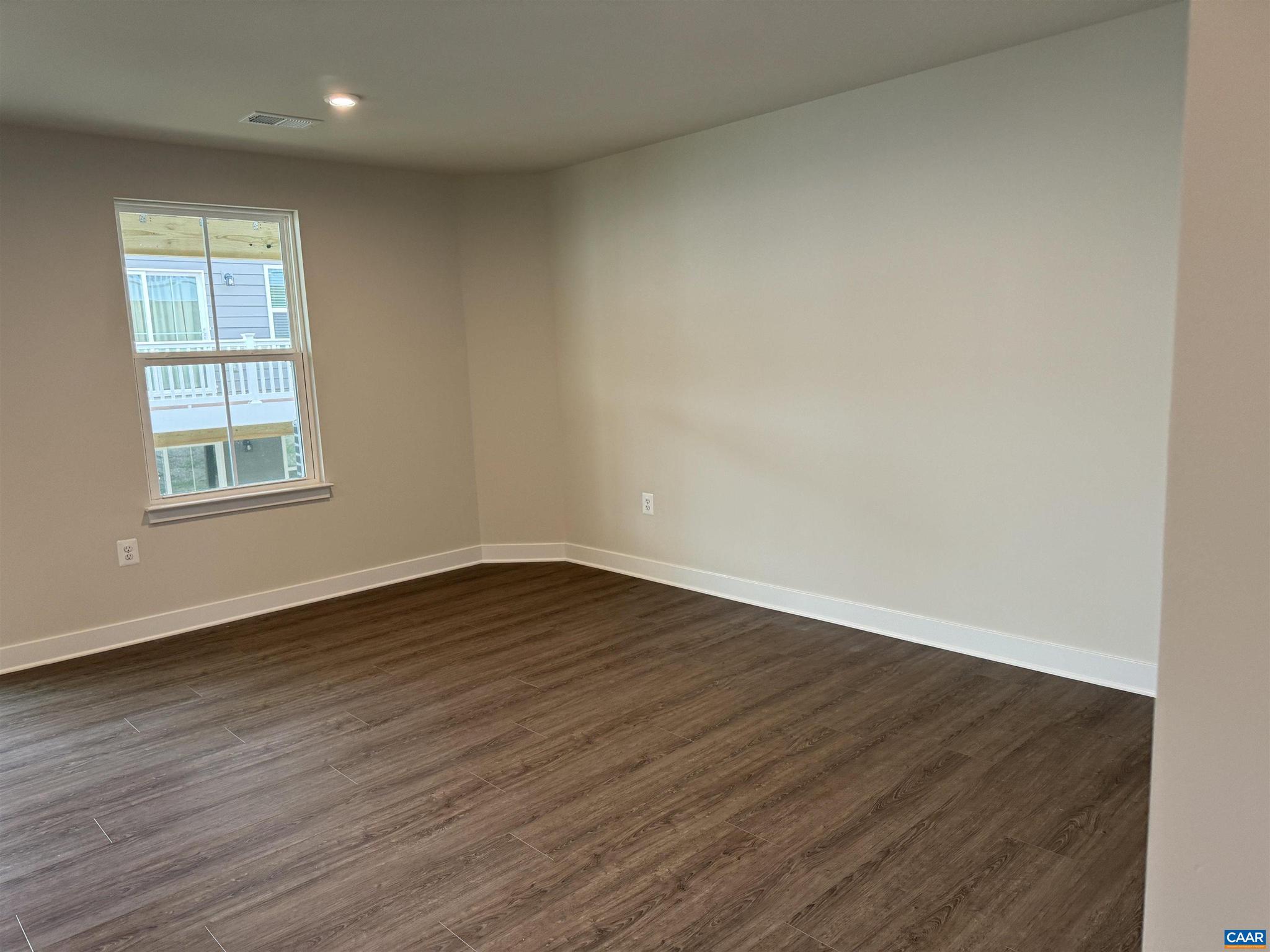 HOLLYMEAD TOWN CENTER - Residential Lease