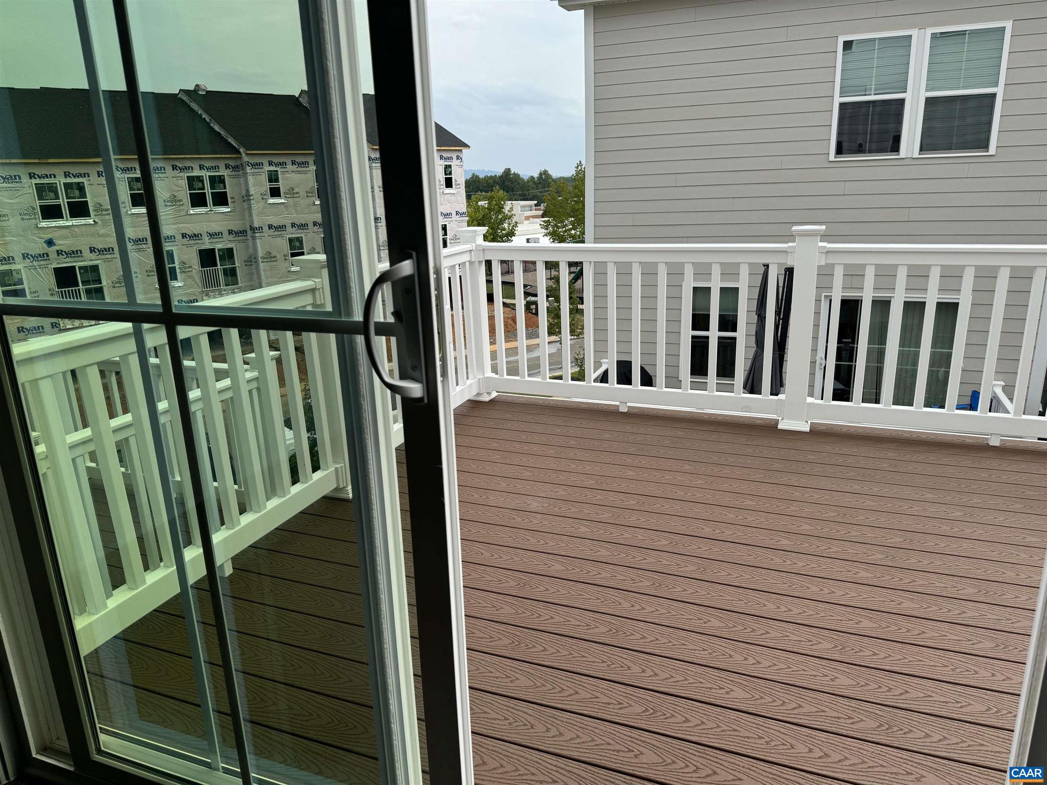 HOLLYMEAD TOWN CENTER - Residential Lease