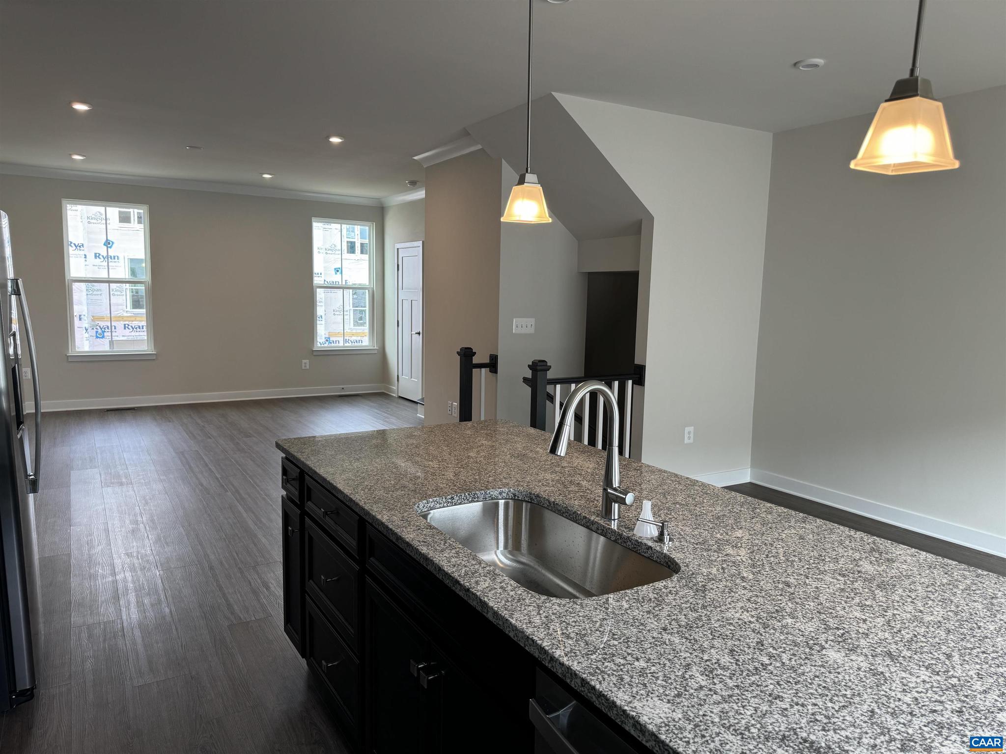 HOLLYMEAD TOWN CENTER - Residential Lease