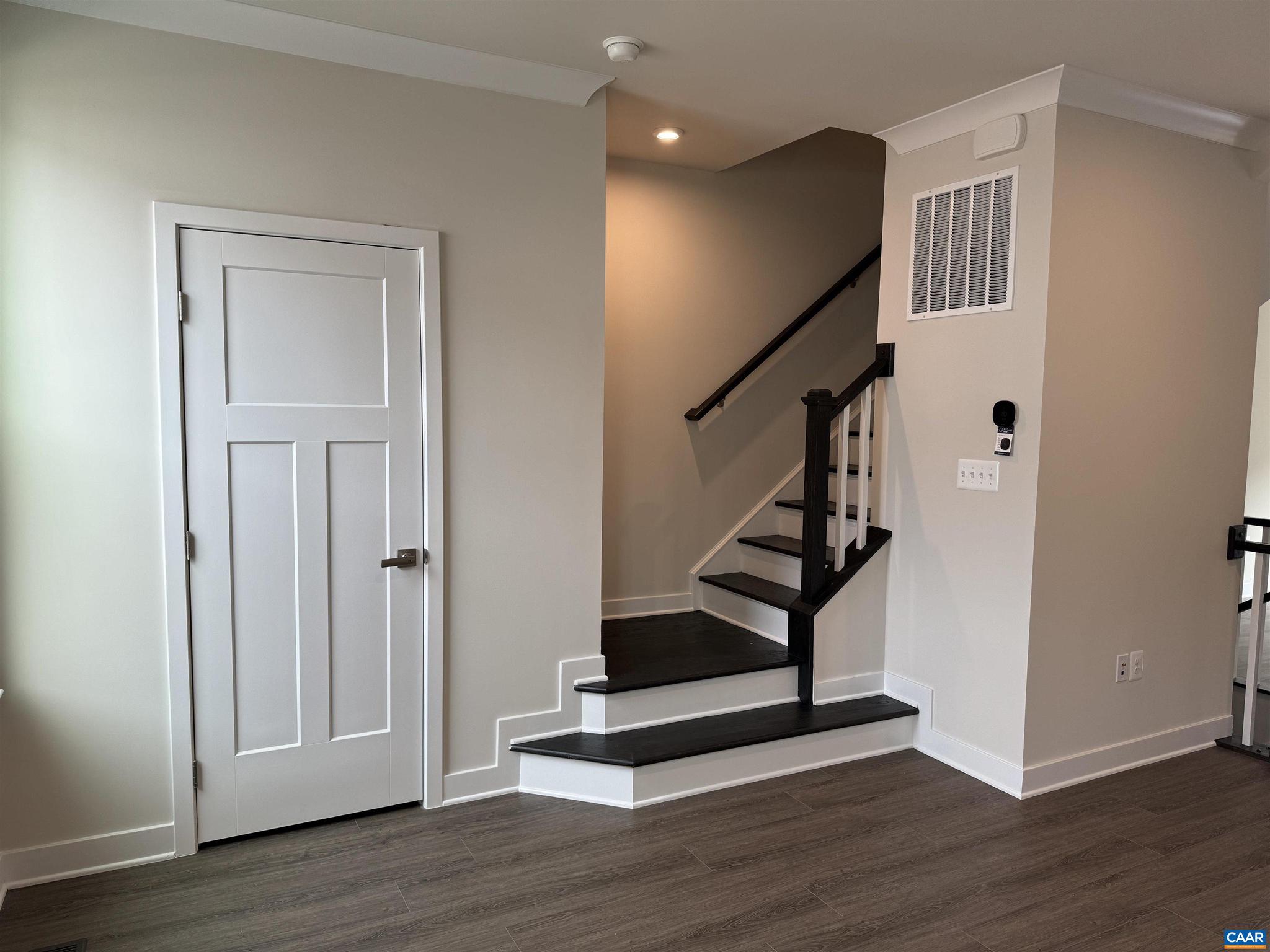 HOLLYMEAD TOWN CENTER - Residential Lease