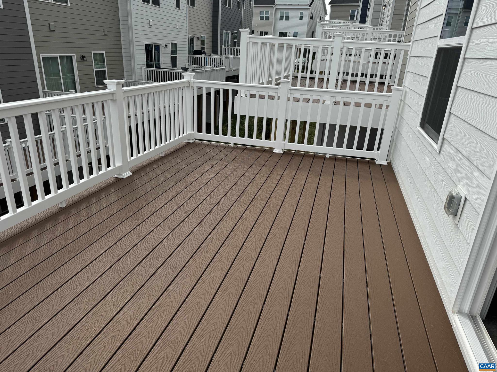 HOLLYMEAD TOWN CENTER - Residential Lease