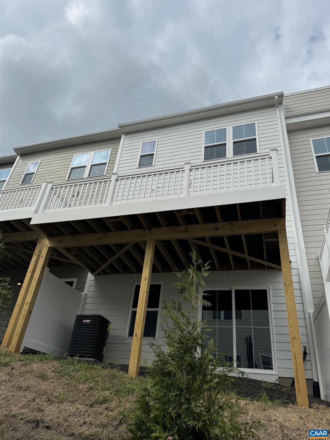 HOLLYMEAD TOWN CENTER - Residential Lease