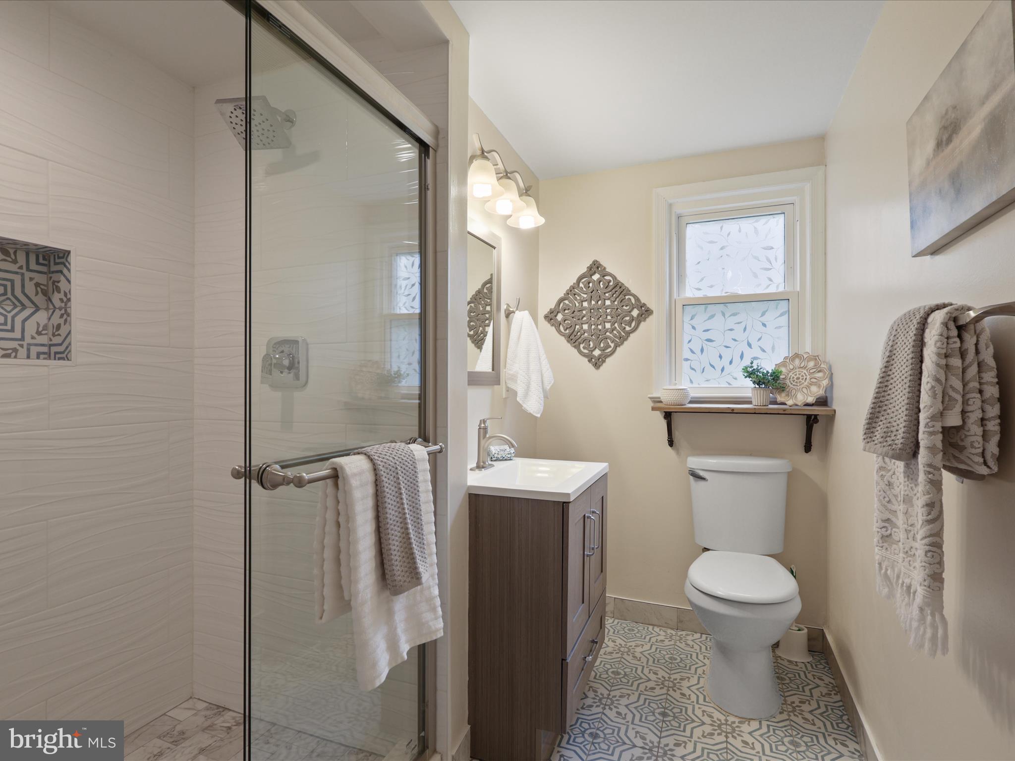 MOUNT ZEPHYR - Residential