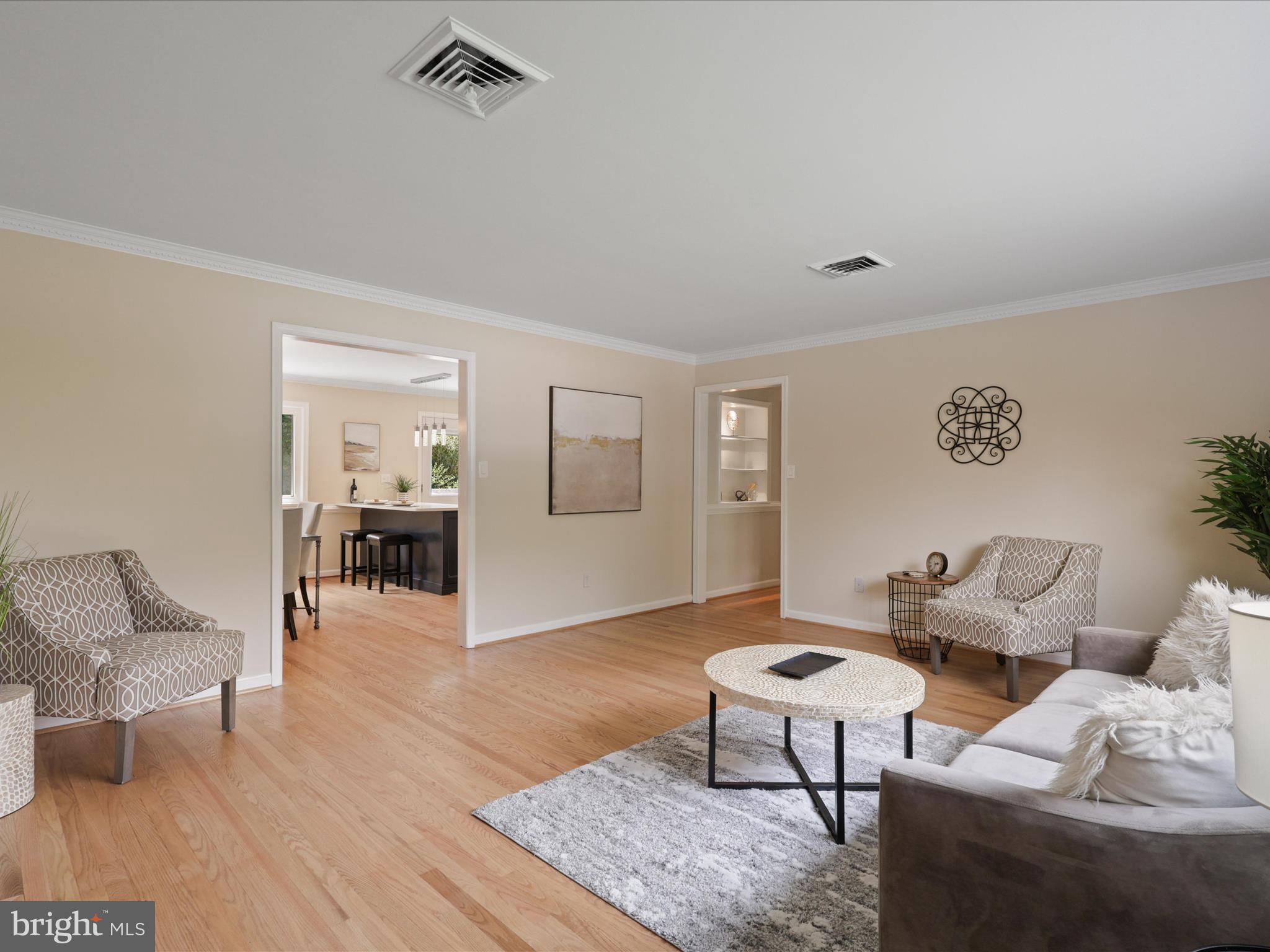 MOUNT ZEPHYR - Residential