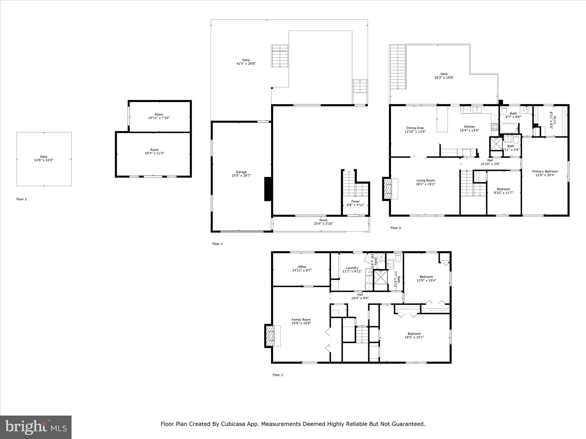 MOUNT ZEPHYR - Residential