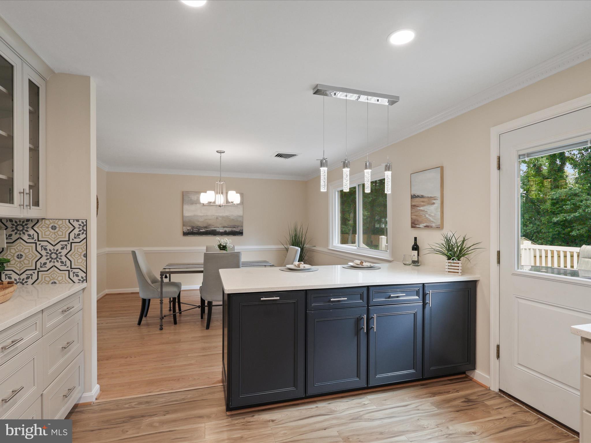 MOUNT ZEPHYR - Residential