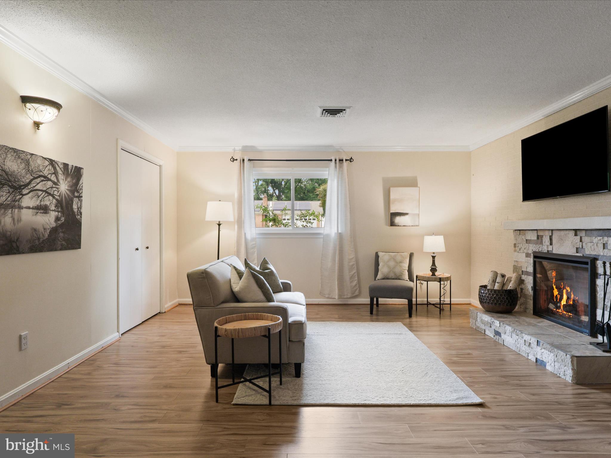 MOUNT ZEPHYR - Residential