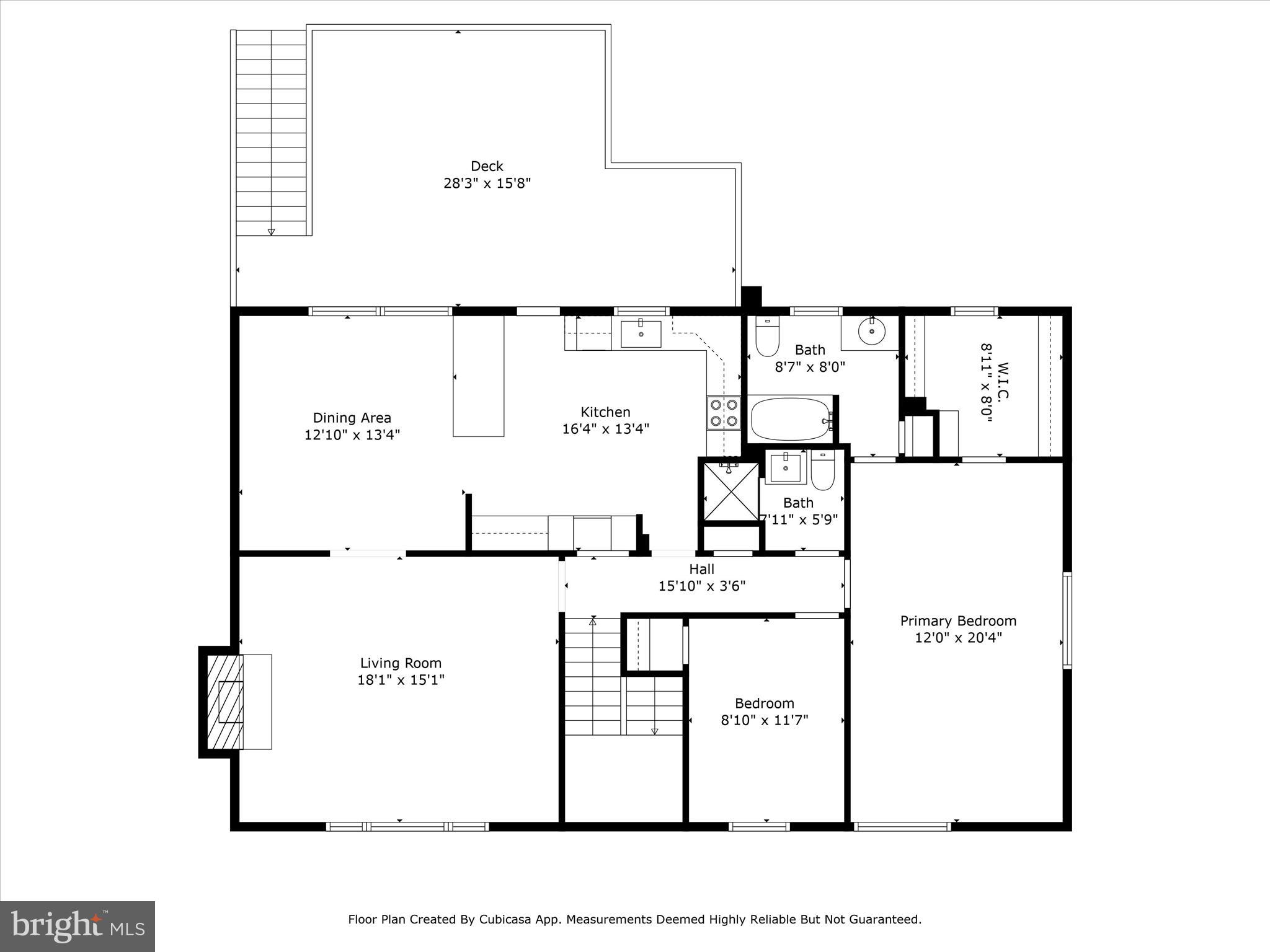 MOUNT ZEPHYR - Residential