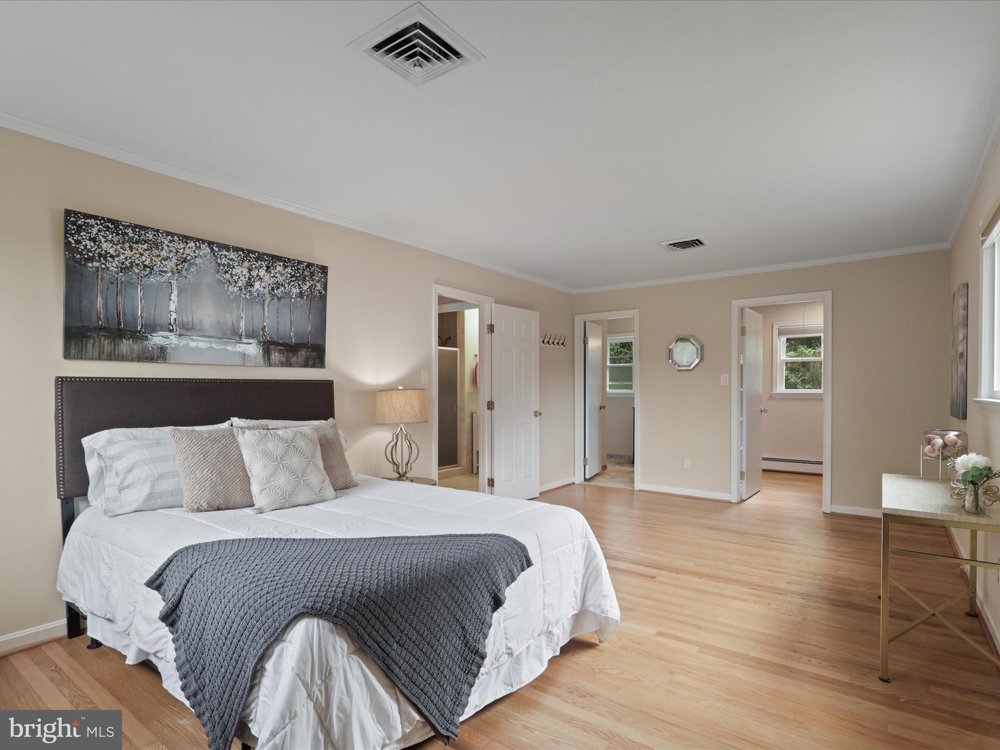 MOUNT ZEPHYR - Residential