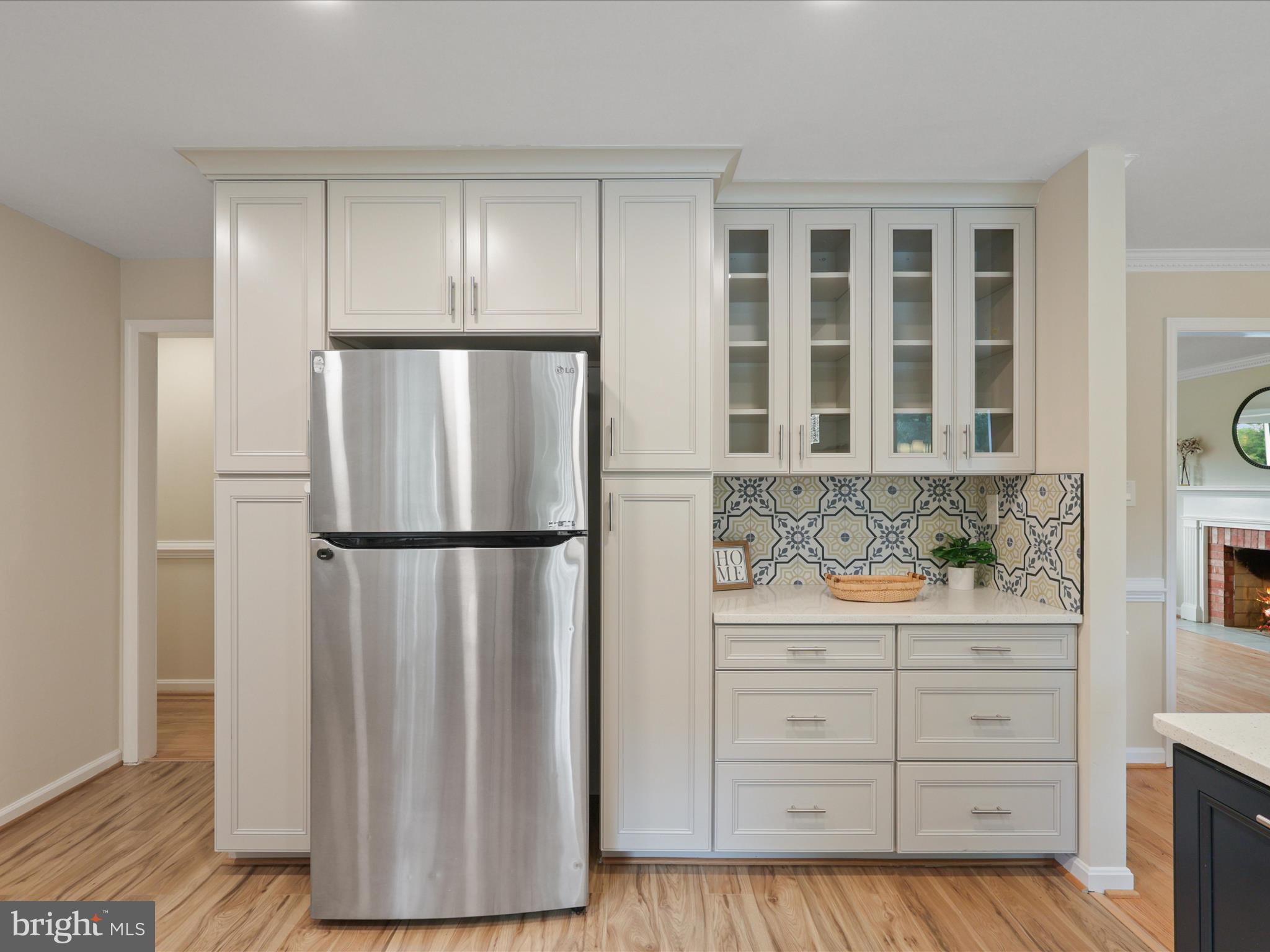 MOUNT ZEPHYR - Residential