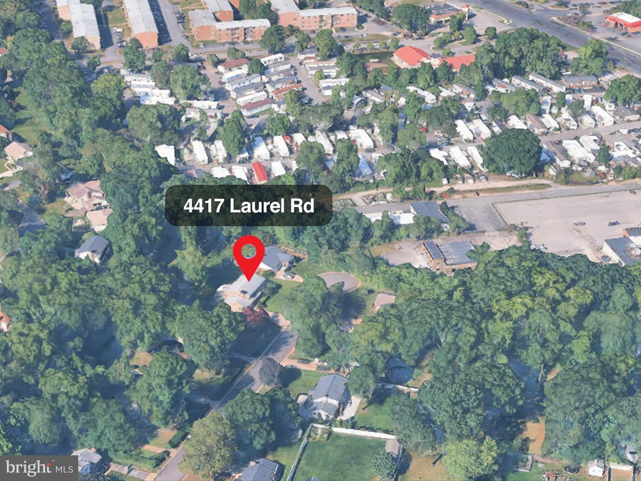 MOUNT ZEPHYR - Residential