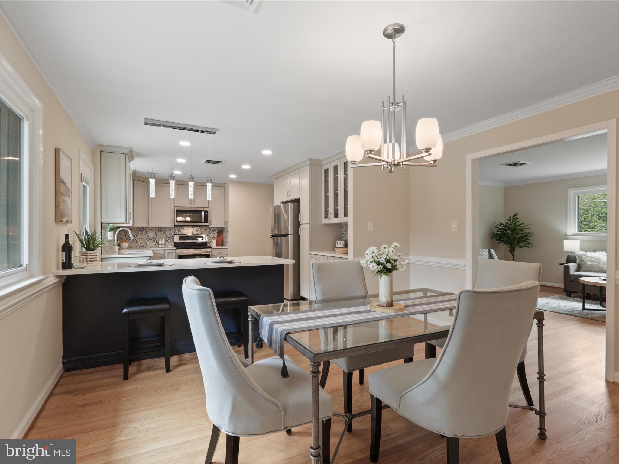 MOUNT ZEPHYR - Residential