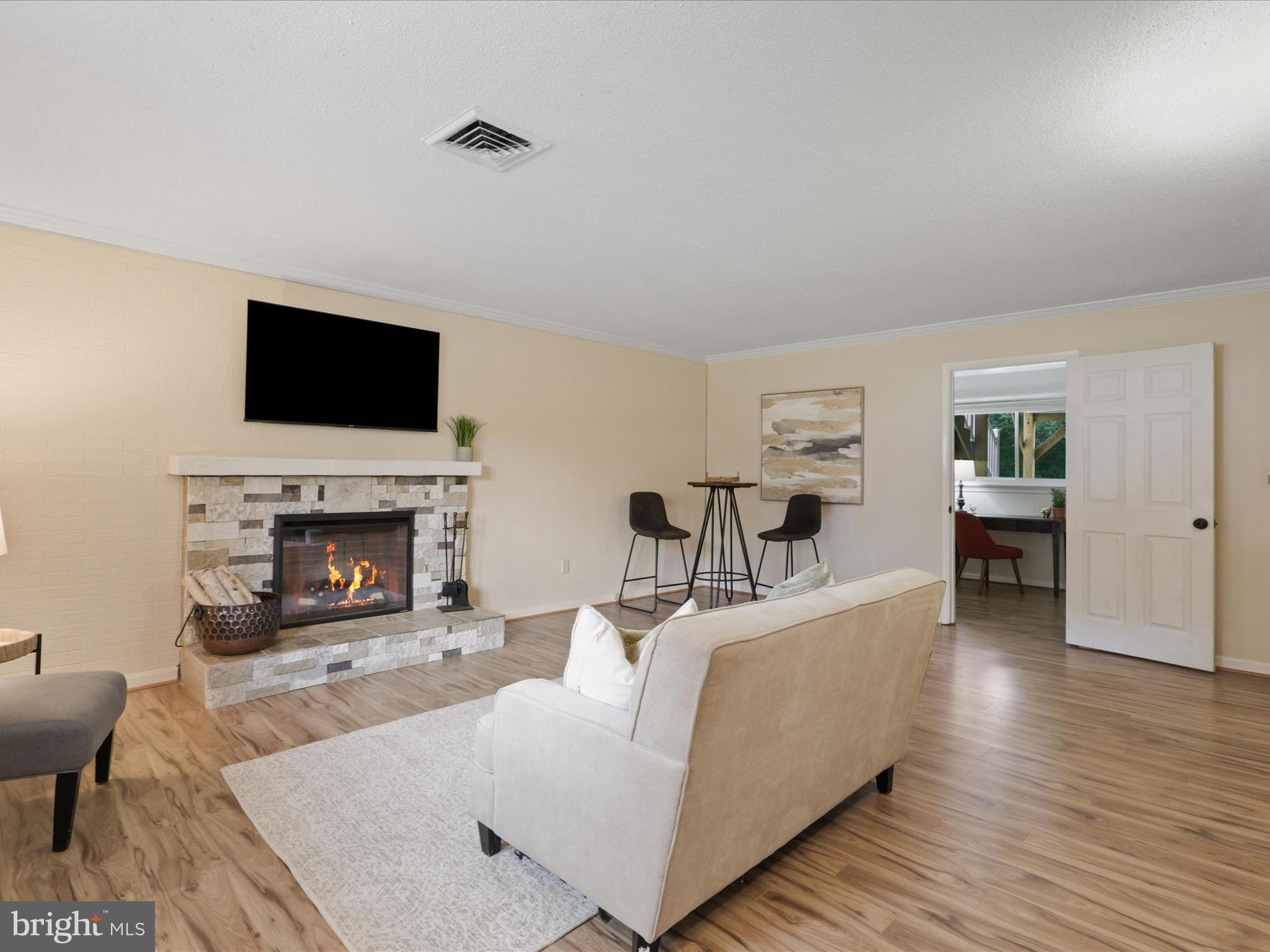 MOUNT ZEPHYR - Residential