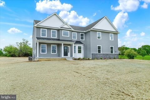109 KNIGHTSBRIDGE ROAD MIDDLETOWN DE 19709