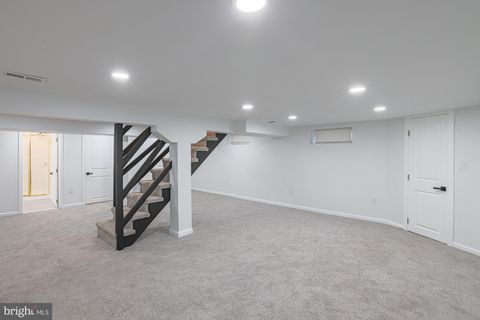 Tiny photo for 3803 Cedardale Road, BALTIMORE, MD 21215 (MLS # MDBA2197660)