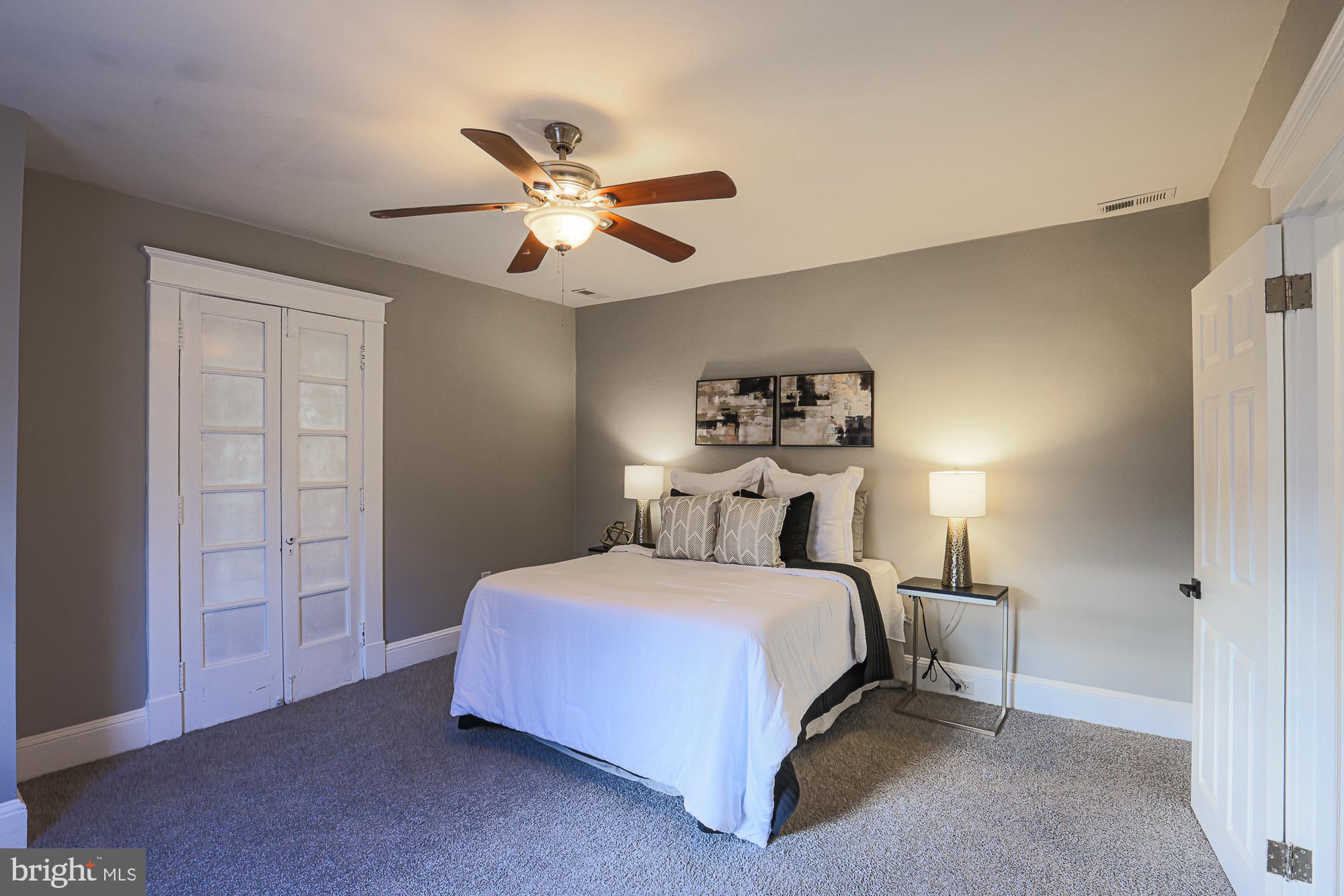 ASHBURTON - Residential