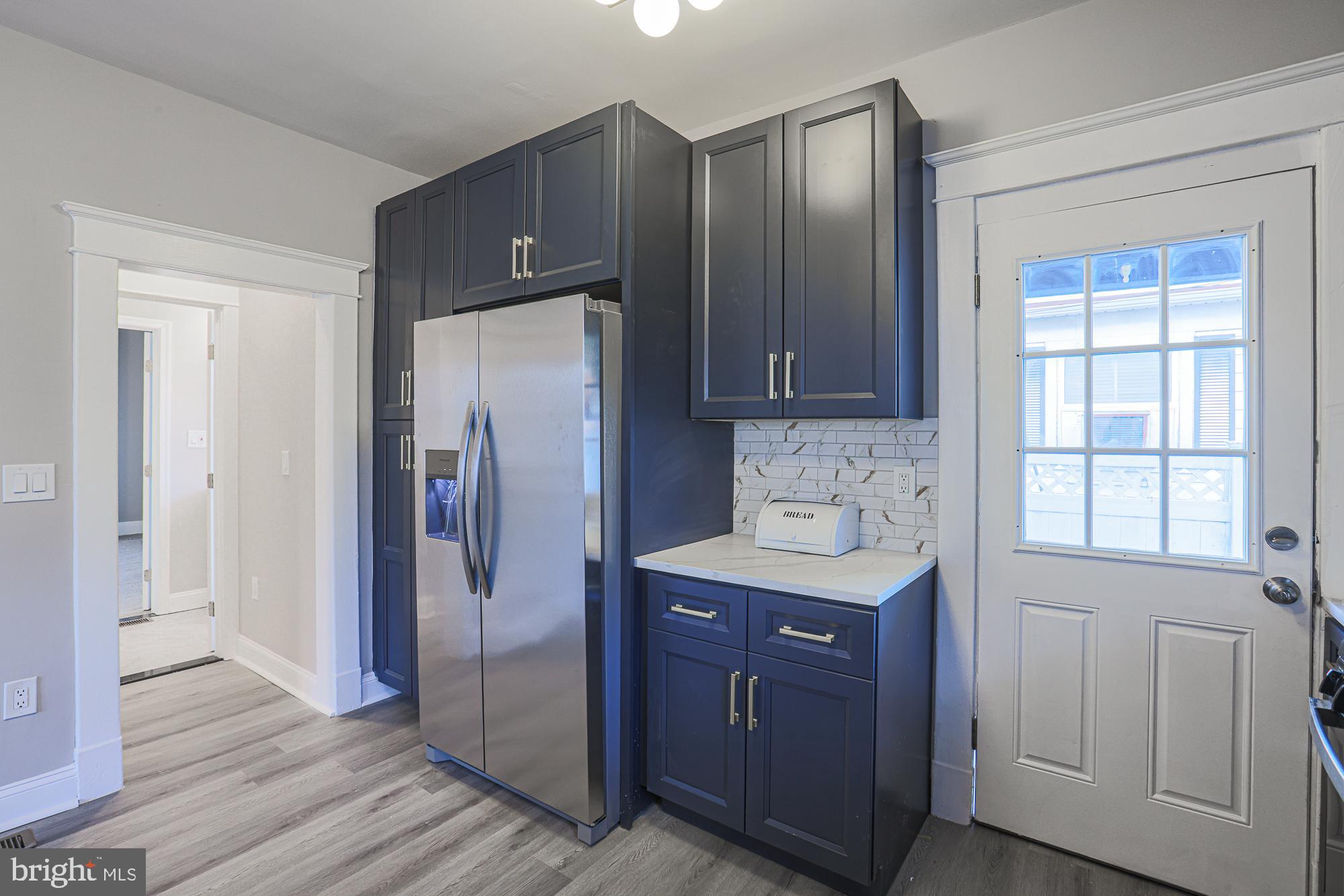 ASHBURTON - Residential