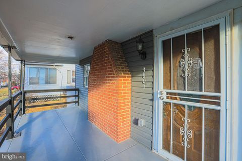 Tiny photo for 3803 Cedardale Road, BALTIMORE, MD 21215 (MLS # MDBA2197660)