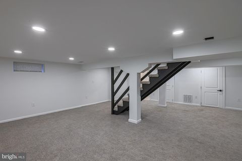 Tiny photo for 3803 Cedardale Road, BALTIMORE, MD 21215 (MLS # MDBA2197660)