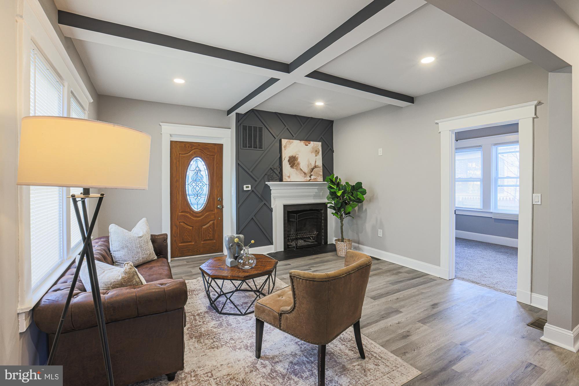 ASHBURTON - Residential