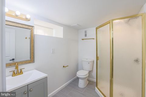 Tiny photo for 3803 Cedardale Road, BALTIMORE, MD 21215 (MLS # MDBA2197660)