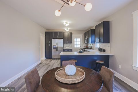 Tiny photo for 3803 Cedardale Road, BALTIMORE, MD 21215 (MLS # MDBA2197660)