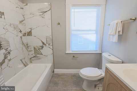 Tiny photo for 3803 Cedardale Road, BALTIMORE, MD 21215 (MLS # MDBA2197660)