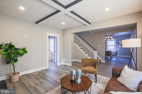 Tiny photo for 3803 Cedardale Road, BALTIMORE, MD 21215 (MLS # MDBA2197660)