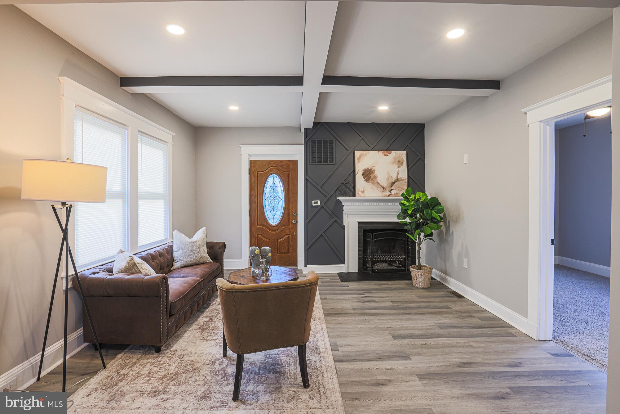 ASHBURTON - Residential