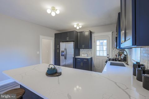 Tiny photo for 3803 Cedardale Road, BALTIMORE, MD 21215 (MLS # MDBA2197660)