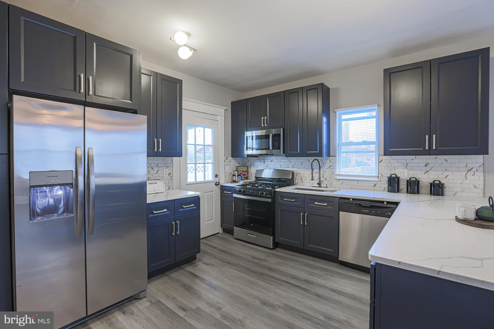 ASHBURTON - Residential