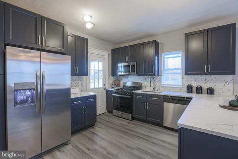 Tiny photo for 3803 Cedardale Road, BALTIMORE, MD 21215 (MLS # MDBA2197660)