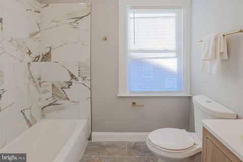 Tiny photo for 3803 Cedardale Road, BALTIMORE, MD 21215 (MLS # MDBA2197660)