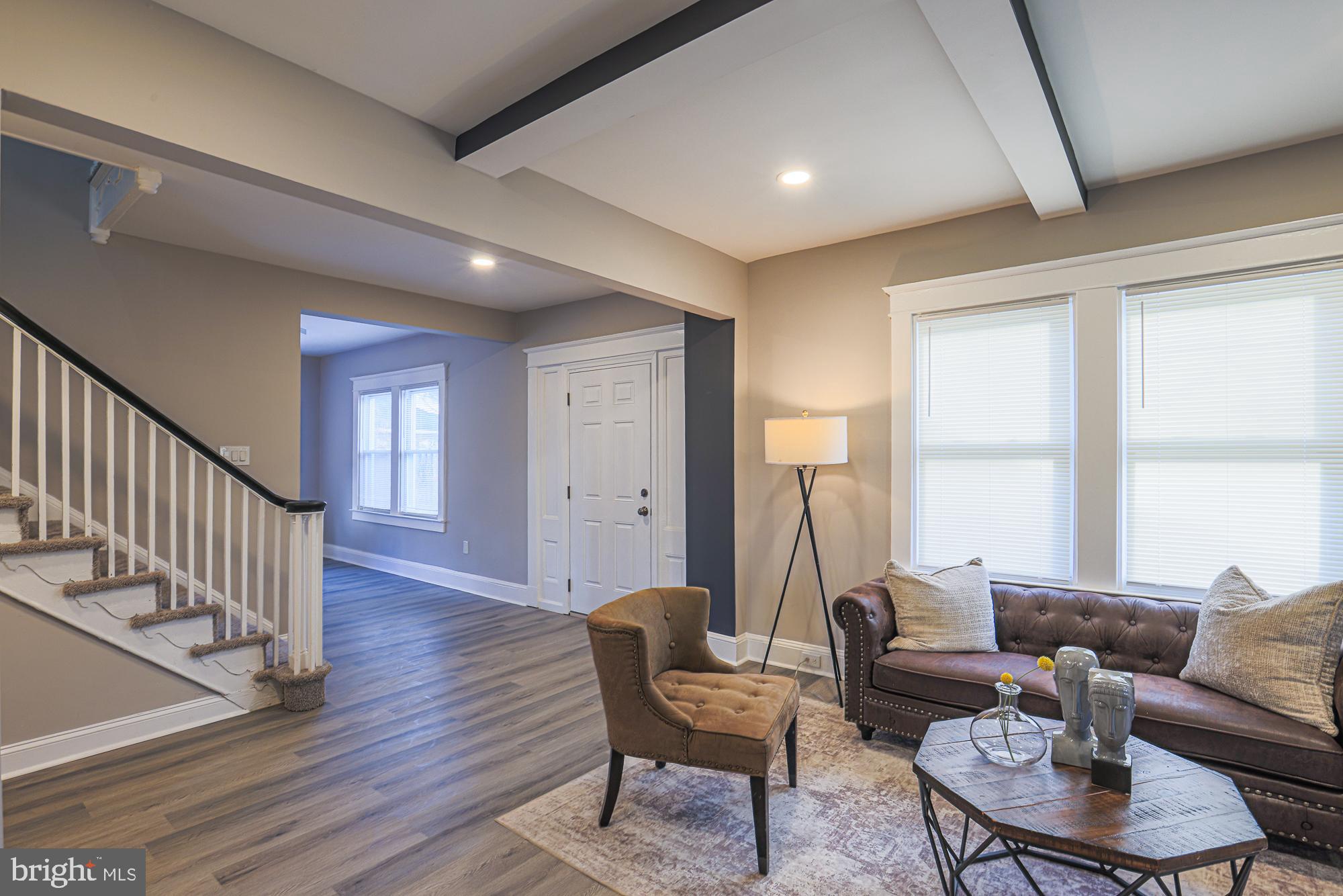 ASHBURTON - Residential