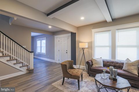 Tiny photo for 3803 Cedardale Road, BALTIMORE, MD 21215 (MLS # MDBA2197660)