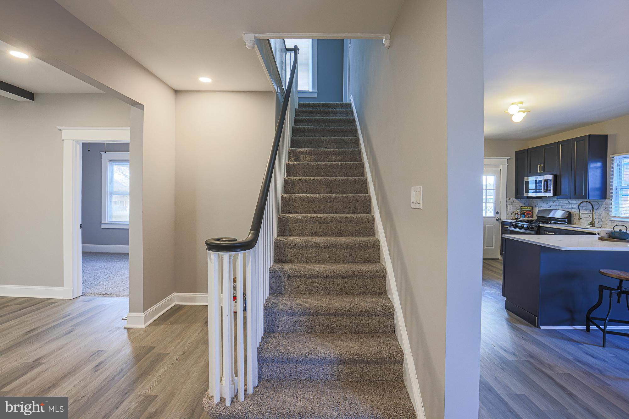 ASHBURTON - Residential