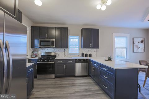 Tiny photo for 3803 Cedardale Road, BALTIMORE, MD 21215 (MLS # MDBA2197660)