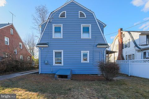 Tiny photo for 3803 Cedardale Road, BALTIMORE, MD 21215 (MLS # MDBA2197660)